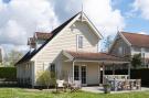 Holiday home Villapark De Oesterbaai 142