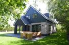 Holiday home Villa Hoogelandt 70