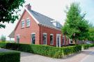 Ferienhaus Zeeuwse Weelde