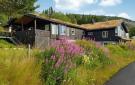 Holiday home Rysstad