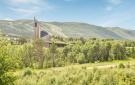 Holiday home Geilo