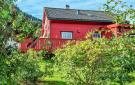 Holiday home Lauvstad