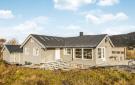 Holiday home Roan