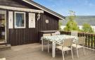 Holiday home Vikersund