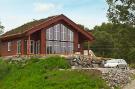 Holiday home NYHUSET HUS 42903