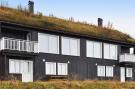 Vakantiehuis HAFJELL 53418