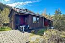 Holiday home HUS 55762 HYTTE A