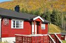 Holiday home 76766 HAUGEN GARD