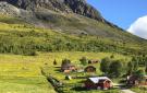 Ferienhaus Hemsedal