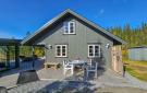 Holiday home Hjartdal