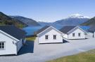 Holiday home Fjordkanten WITH SEA VIEW