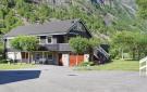 Holiday home Dirdal