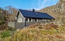 Holiday home Lyngdal