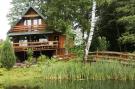 Holiday home House Gajewo in Podlasie