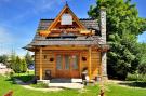 Ferienhaus A fabulous house in the mountains