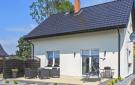 Holiday home Nowe Warpno