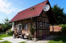 Ferienhaus holiday home Kolczewo 35 qm Nr 2