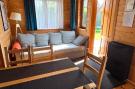 Holiday home Domek wakacyjny CZTERY PORY ROKU - PREMIUM dla 4 o