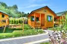 Holiday home Słoneczna Polana domki letniskowe dla 5 osób Mieln