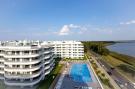 Vakantiehuis Rogowo Pearl apartament nr 4510