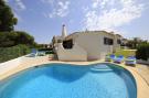 Holiday home Villa Manuela