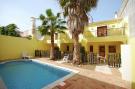 Holiday home Casa Tavira