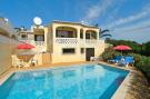 Vakantiehuis Holiday home in Praia da Luz