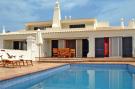 Ferienhaus Semi-detached houses Castro Marim Golfe- Castro Ma