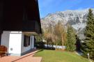 Holiday homeAustria - : Haus Gröbming