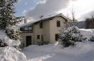 Holiday homeAustria - : Haus Gröbming