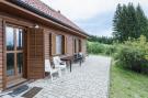 VakantiehuisOostenrijk - : Ferienhaus Sternchalet