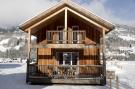 Holiday homeAustria - : Kreischberg Chalets 1