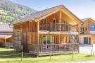 Holiday homeAustria - : Kreischberg Chalets 1