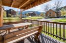 Holiday homeAustria - : Kreischberg Chalets 1