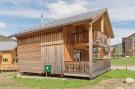 Holiday homeAustria - : Kreischberg Chalets 1