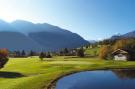 FerienhausÖsterreich - : Chalet Cervus Zell am See