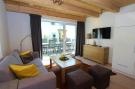 FerienhausÖsterreich - : Chalet Cervus Zell am See