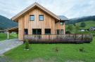 Holiday homeAustria - : Feriendorf Murau 1