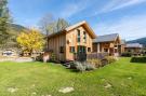 Holiday homeAustria - : Kreischberg Chalets 40a