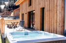 Holiday homeAustria - : Kreischberg Chalet 31b