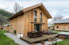 Holiday homeAustria - : Kreischberg Chalet 31b