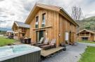 FerienhausÖsterreich - : Kreischberg Chalet 31b