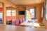 Holiday homeAustria - : Kreischberg Chalet 31b  [8] 