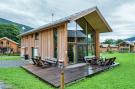 FerienhausÖsterreich - : Kreischberg Chalets 38