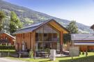 FerienhausÖsterreich - : Kreischberg Chalets 38