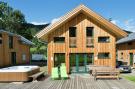 FerienhausÖsterreich - : Kreischberg Chalets 62b