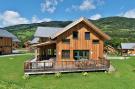 FerienhausÖsterreich - : Kreischberg Chalets 17