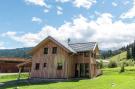 FerienhausÖsterreich - : Kreischberg Chalets 17