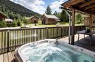 Holiday homeAustria - : Almdorf Stadl 1