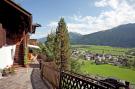 Holiday homeAustria - : Kapeller